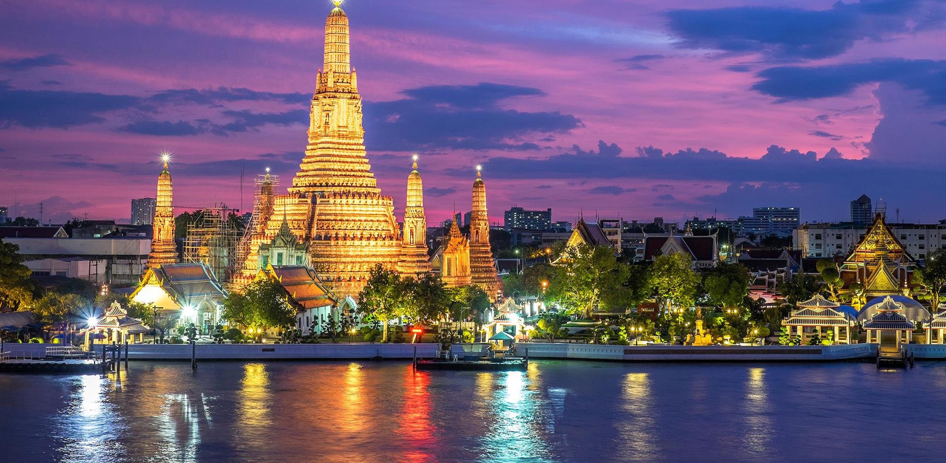 هتل های تایلند