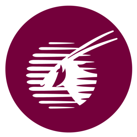 Qatar-airways-animal-logo