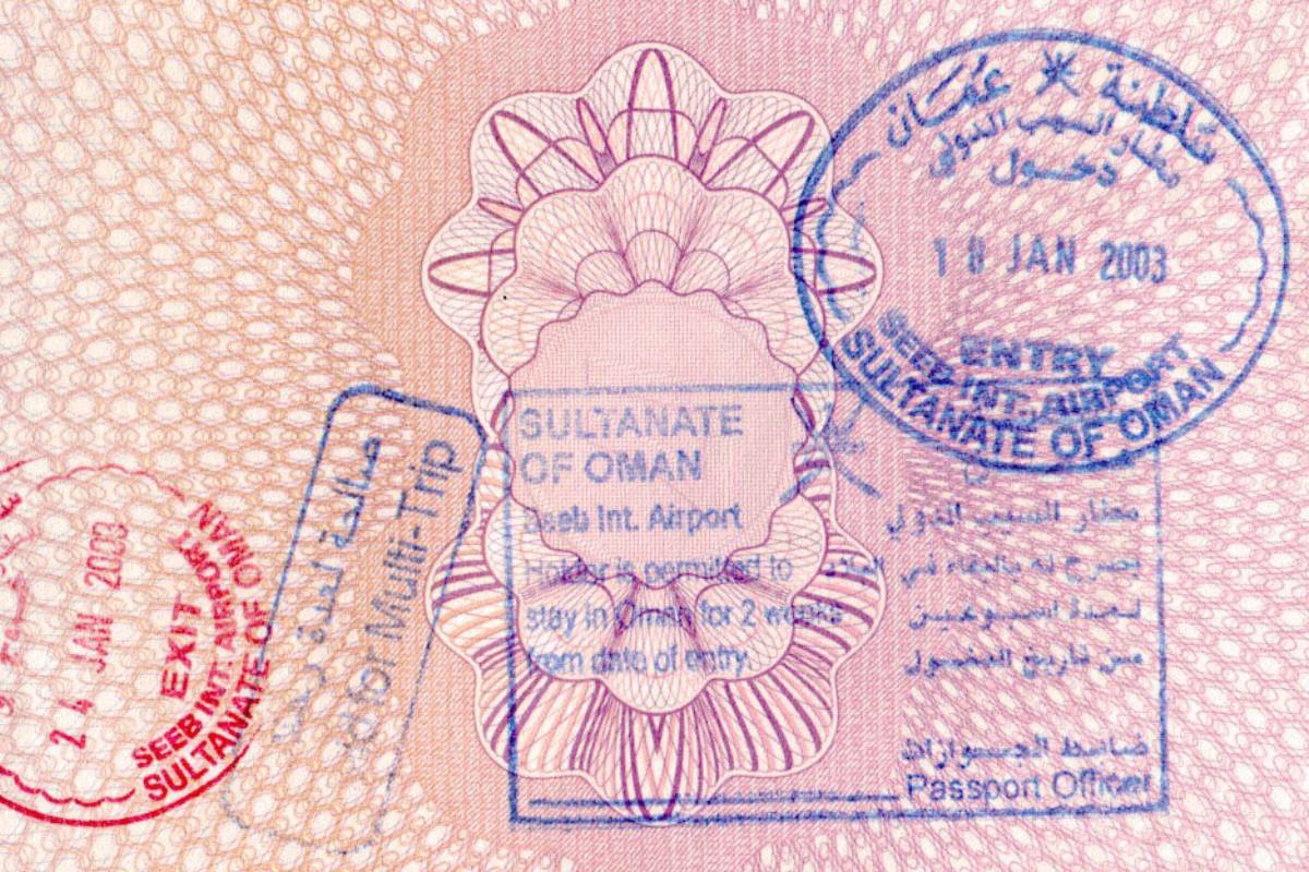 vissa oman vissa oman