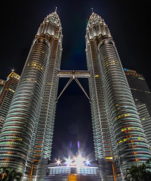 Tours-petronas Tours-petronas